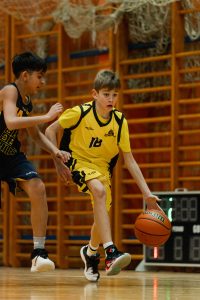 Ronchi Basket vs Villach Hornets - Jan 31, 2026