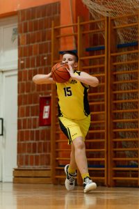 Ronchi Basket vs Villach Hornets - Jan 31, 2026