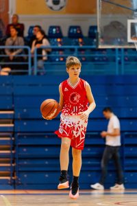 KK Radnik Križevci vs KK Jesenice - Jan 31, 2026