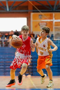 KK Radnik Križevci vs KK Jesenice - Jan 31, 2026