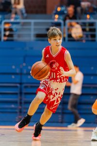 KK Radnik Križevci vs KK Jesenice - Jan 31, 2026