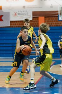 Ronchi Basket vs Villach Hornets - Jan 31, 2026