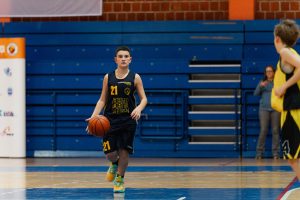 Ronchi Basket vs Villach Hornets - Jan 31, 2026