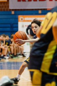 Ronchi Basket vs Villach Hornets - Jan 31, 2026