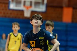 Ronchi Basket vs Villach Hornets - Jan 31, 2026