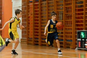 Ronchi Basket vs Villach Hornets - Jan 31, 2026