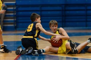 Ronchi Basket vs Villach Hornets - Jan 31, 2026