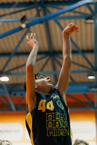 Ronchi Basket vs Villach Hornets - Jan 31, 2026