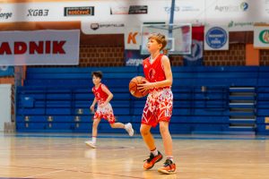 KK Radnik Križevci vs KK Jesenice - Jan 31, 2026