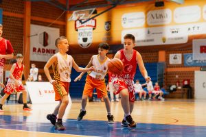 KK Radnik Križevci vs KK Jesenice - Jan 31, 2026