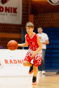 KK Radnik Križevci vs KK Jesenice - Jan 31, 2026