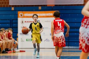 KK Jesenice vs Villach Hornets - Jan 31, 2026