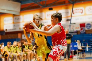 KK Jesenice vs Villach Hornets - Jan 31, 2026