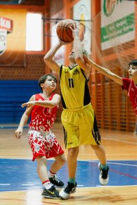 KK Jesenice vs Villach Hornets - Jan 31, 2026