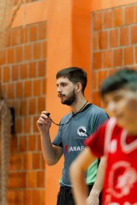 KK Jesenice vs Villach Hornets - Jan 31, 2026