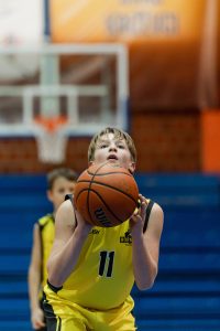 KK Jesenice vs Villach Hornets - Jan 31, 2026