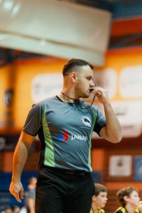 KK Jesenice vs Villach Hornets - Jan 31, 2026