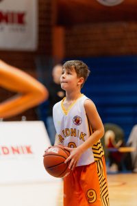 KK Radnik Križevci vs Ronchi Basket - Jan 31, 2026