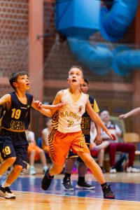 KK Radnik Križevci vs Ronchi Basket - Jan 31, 2026