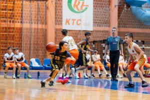 KK Radnik Križevci vs Ronchi Basket - Jan 31, 2026