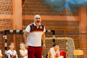 KK Radnik Križevci vs Ronchi Basket - Jan 31, 2026