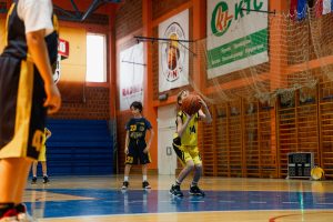 Ronchi Basket vs Villach Hornets - Jan 31, 2026