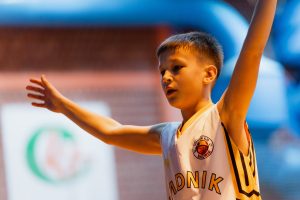 KK Radnik Križevci vs Ronchi Basket - Jan 31, 2026