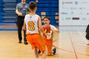 KK Radnik Križevci vs Ronchi Basket - Jan 31, 2026