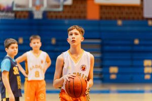 KK Radnik Križevci vs Ronchi Basket - Jan 31, 2026