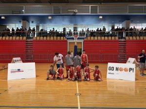 Dinamo Gorizia vs Villach Hornets - Apr 19, 2026