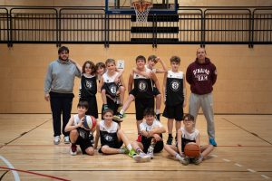 Dinamo Gorizia vs Koš Celovec - Feb 7, 2026