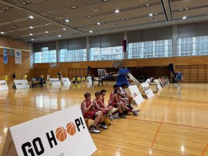 Dinamo Gorizia vs Villach Hornets - Apr 19, 2026