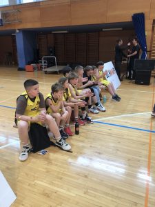 Dinamo Gorizia vs Villach Hornets - Apr 19, 2026