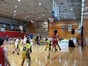 Dinamo Gorizia vs Villach Hornets - Apr 19, 2026