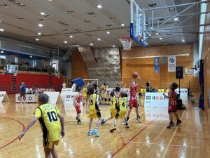 Dinamo Gorizia vs Villach Hornets - Apr 19, 2026