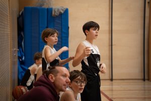 Dinamo Gorizia vs Koš Celovec - Feb 7, 2026