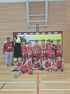 Dinamo Gorizia vs MKK Novi Zagreb - Dec 13, 2025