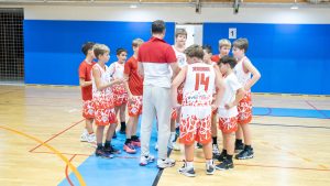 KK Jesenice vs Dinamo Gorizia - Oct 4, 2025