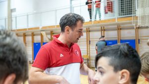 KK Jesenice vs Dinamo Gorizia - Oct 4, 2025