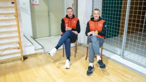 KK Jesenice vs Dinamo Gorizia - Oct 4, 2025