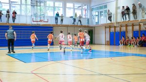 KK Jesenice vs Dinamo Gorizia - Oct 4, 2025