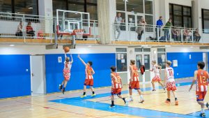 KK Jesenice vs Dinamo Gorizia - Oct 4, 2025