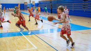 KK Jesenice vs Dinamo Gorizia - Oct 4, 2025