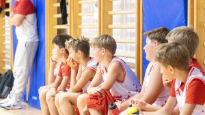 KK Jesenice vs Dinamo Gorizia - Oct 4, 2025