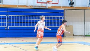 KK Jesenice vs Dinamo Gorizia - Oct 4, 2025