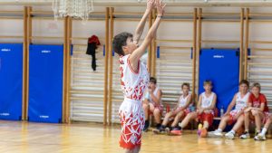 KK Jesenice vs Dinamo Gorizia - Oct 4, 2025