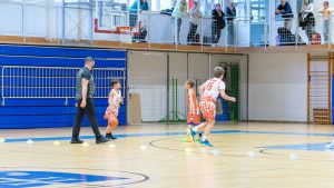 KK Jesenice vs Dinamo Gorizia - Oct 4, 2025