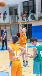 KK Radnik Križevci vs Koš Celovec - Oct 4, 2025