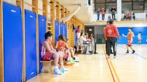 KK Jesenice vs Dinamo Gorizia - Oct 4, 2025