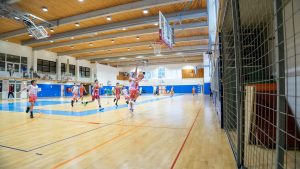 KK Jesenice vs Dinamo Gorizia - Oct 4, 2025